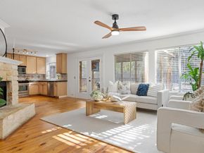 3509 Latimer DR, Austin TX 78732