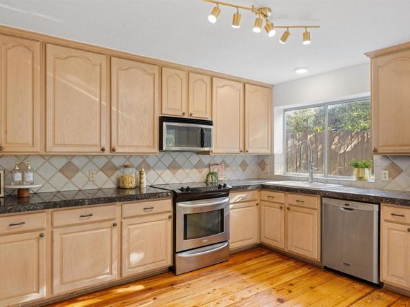 3509 Latimer DR, Austin TX 78732