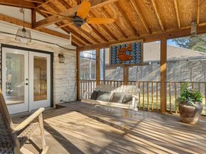 3509 Latimer DR, Austin TX 78732