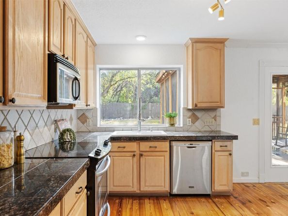 3509 Latimer DR, Austin TX 78732
