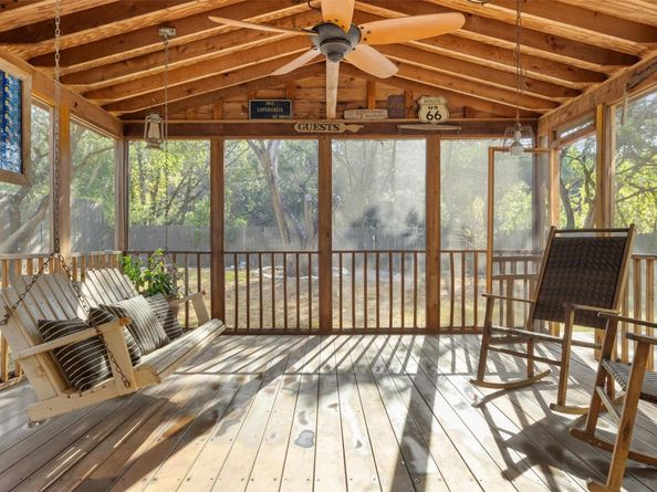 3509 Latimer DR, Austin TX 78732