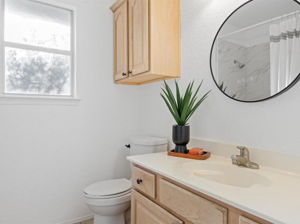 3509 Latimer DR, Austin TX 78732