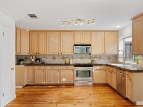 3509 Latimer DR, Austin TX 78732