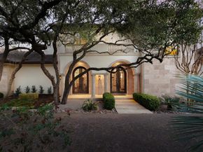 3704 Soaring Eagle, Austin TX 78746