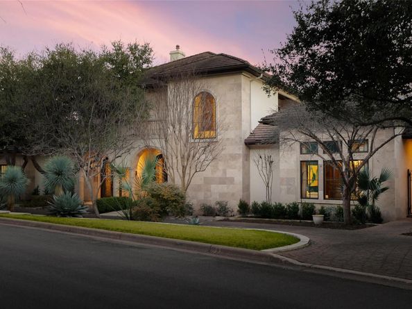 3704 Soaring Eagle, Austin TX 78746