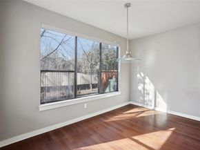 1123 Blair WAY, Austin TX 78704