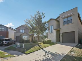 1123 Blair WAY, Austin TX 78704