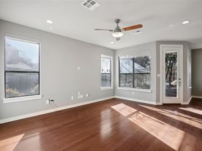 1123 Blair WAY, Austin TX 78704