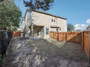 1123 Blair WAY, Austin TX 78704