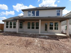 3925 Waxahachie RD, Leander TX 78641