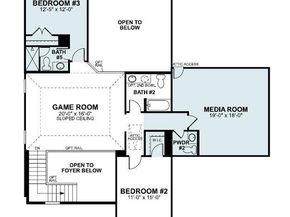 3925 Waxahachie RD, Leander TX 78641