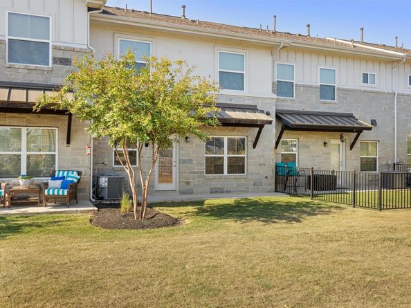 2056 Local Rebel LOOP, Leander TX 78641