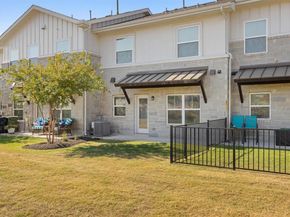 2056 Local Rebel LOOP, Leander TX 78641