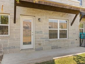 2056 Local Rebel LOOP, Leander TX 78641