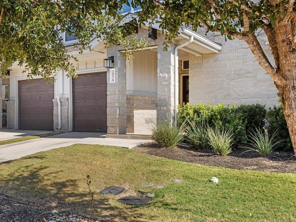 2056 Local Rebel LOOP, Leander TX 78641