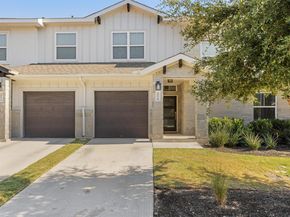 2056 Local Rebel LOOP, Leander TX 78641