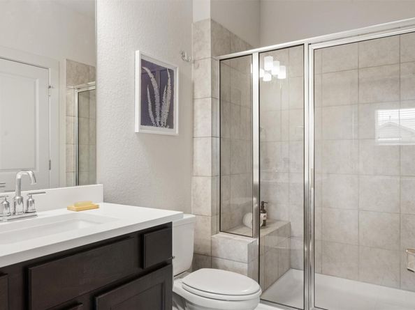 2056 Local Rebel LOOP, Leander TX 78641