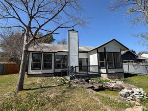 2102 Toulouse DR, Austin TX 78748