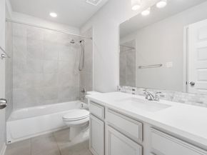 216 Rieti PKWY, Liberty Hill TX 78642