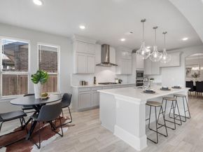 216 Rieti PKWY, Liberty Hill TX 78642