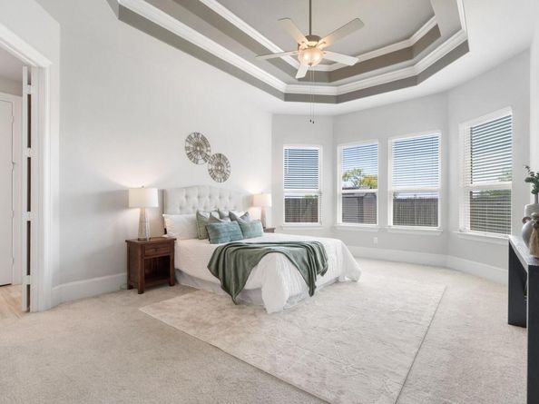 216 Rieti PKWY, Liberty Hill TX 78642