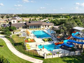 216 Rieti PKWY, Liberty Hill TX 78642