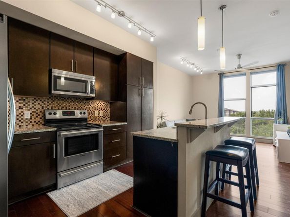 1320 Robert Browning ST 408, Austin TX 78723