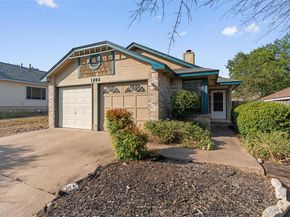 1808 Heatherglen LN, Austin TX 78758