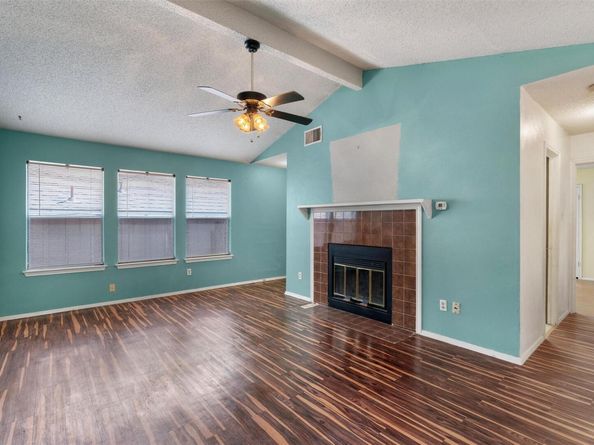 1808 Heatherglen LN, Austin TX 78758