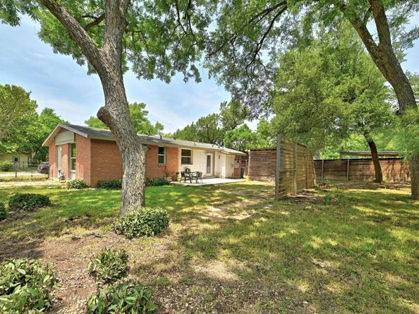 6209 Peggy ST, Austin TX 78723