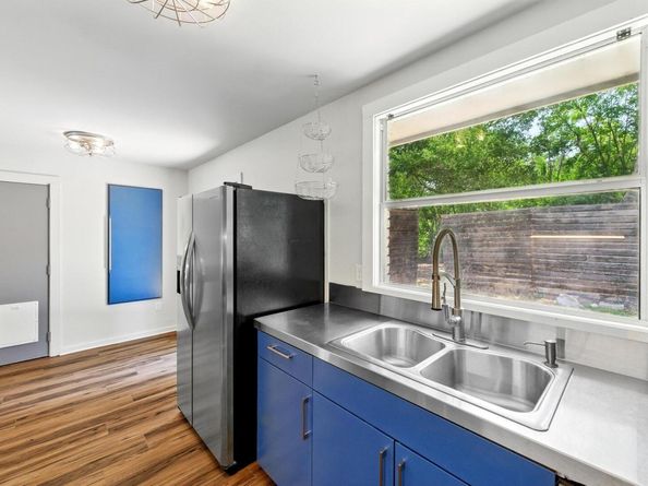 6209 Peggy ST, Austin TX 78723