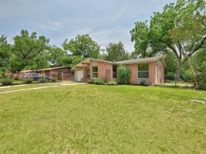 6209 Peggy ST, Austin TX 78723