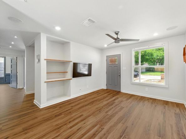 6209 Peggy ST, Austin TX 78723