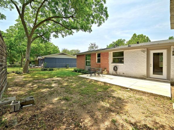 6209 Peggy ST, Austin TX 78723