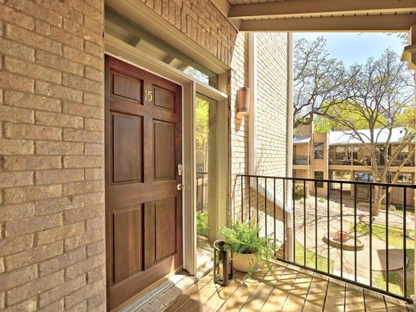 611 E 45th ST 15, Austin TX 78751