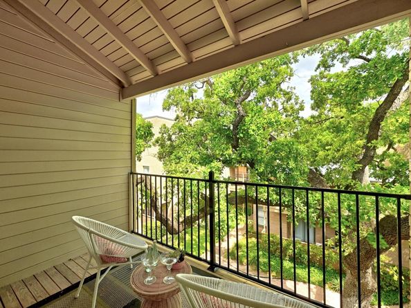 611 E 45th ST 15, Austin TX 78751