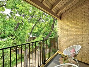611 E 45th ST 15, Austin TX 78751