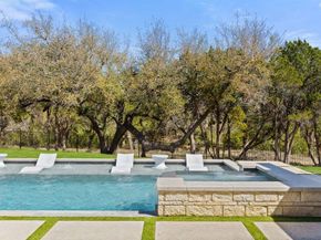 6037 W Verandero CT, Austin TX 78738