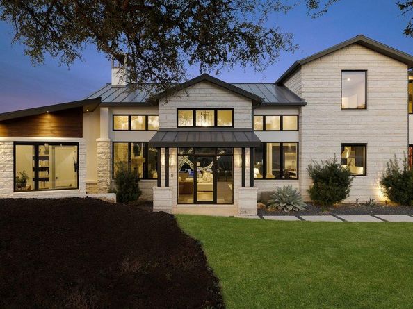 6037 W Verandero CT, Austin TX 78738