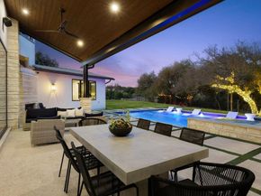 6037 W Verandero CT, Austin TX 78738