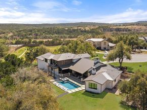 6037 W Verandero CT, Austin TX 78738