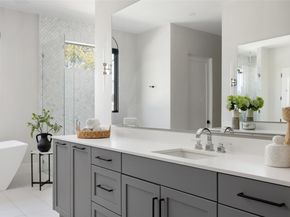 6037 W Verandero CT, Austin TX 78738