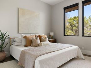 6037 W Verandero CT, Austin TX 78738