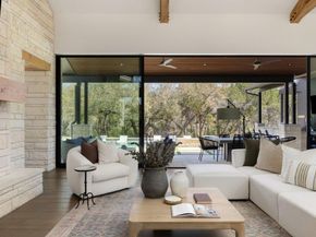 6037 W Verandero CT, Austin TX 78738