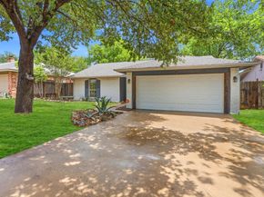 7003 Windrift WAY, Austin TX 78745