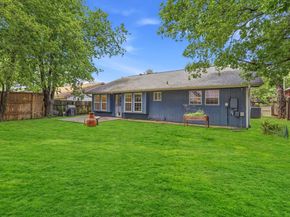 7003 Windrift WAY, Austin TX 78745