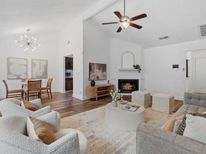 7003 Windrift WAY, Austin TX 78745