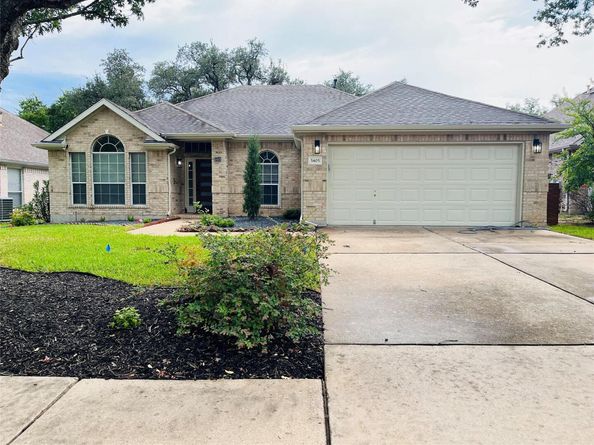 5405 Apache Creek CV, Austin TX 78735