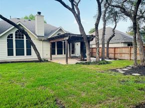 5405 Apache Creek CV, Austin TX 78735