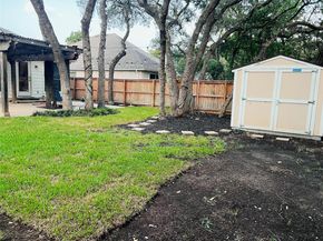 5405 Apache Creek CV, Austin TX 78735